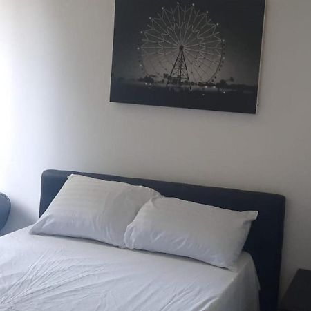 Colocation Rooms Sarcelles Zewnętrze zdjęcie