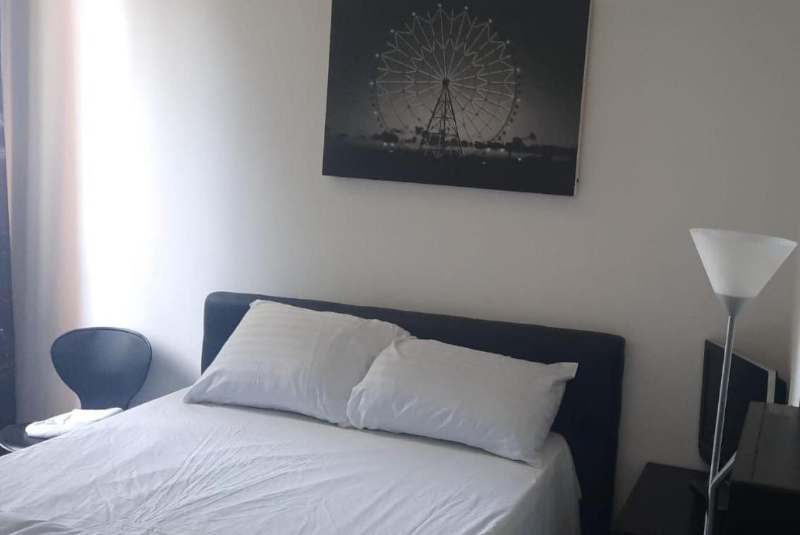 Colocation Rooms Sarcelles Zewnętrze zdjęcie