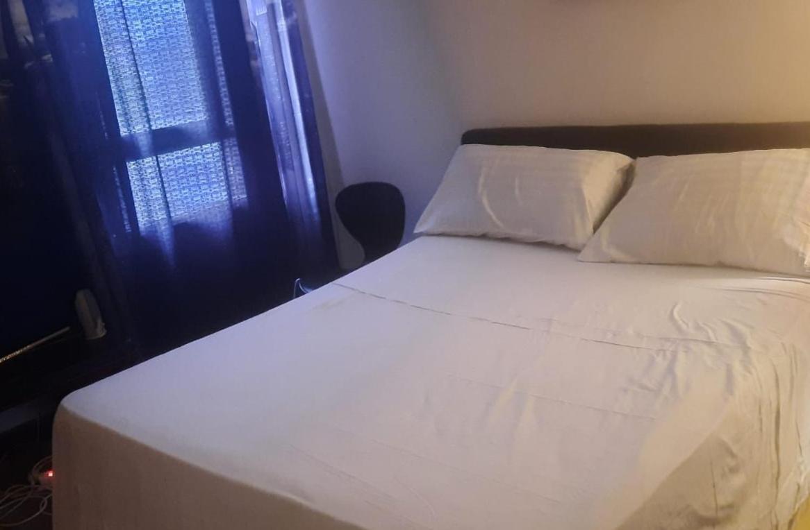 Colocation Rooms Sarcelles Zewnętrze zdjęcie